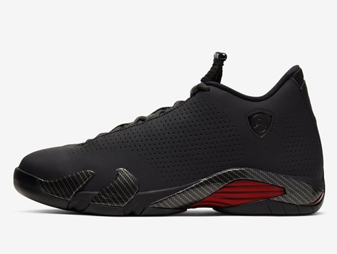 Air Jordan 14 SE 