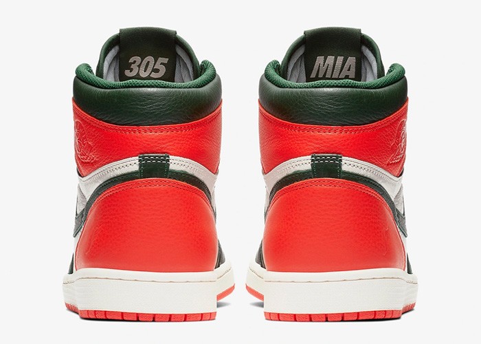 Air Jordan 1 Retro High 