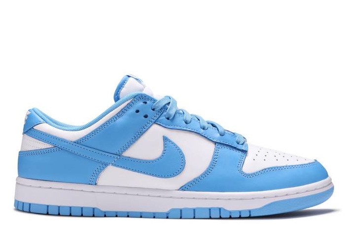 Dunk Low 'University Blue' - DD1391 - 102