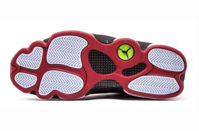 Air Jordan 13 Playoffs 2011