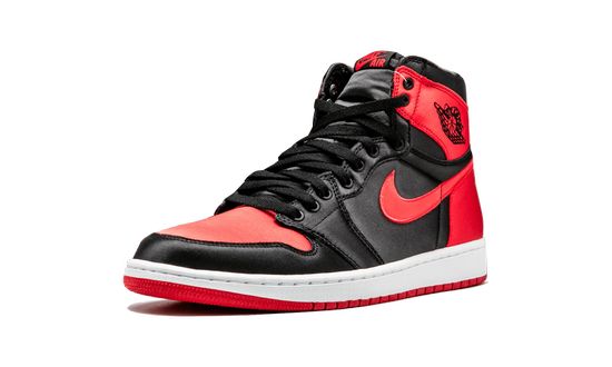 Air Jordan 1 Retro High OG SE “Satin” 861428-061