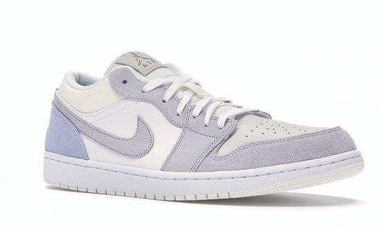 Air Jordan 1 Low Paris CV3043-100